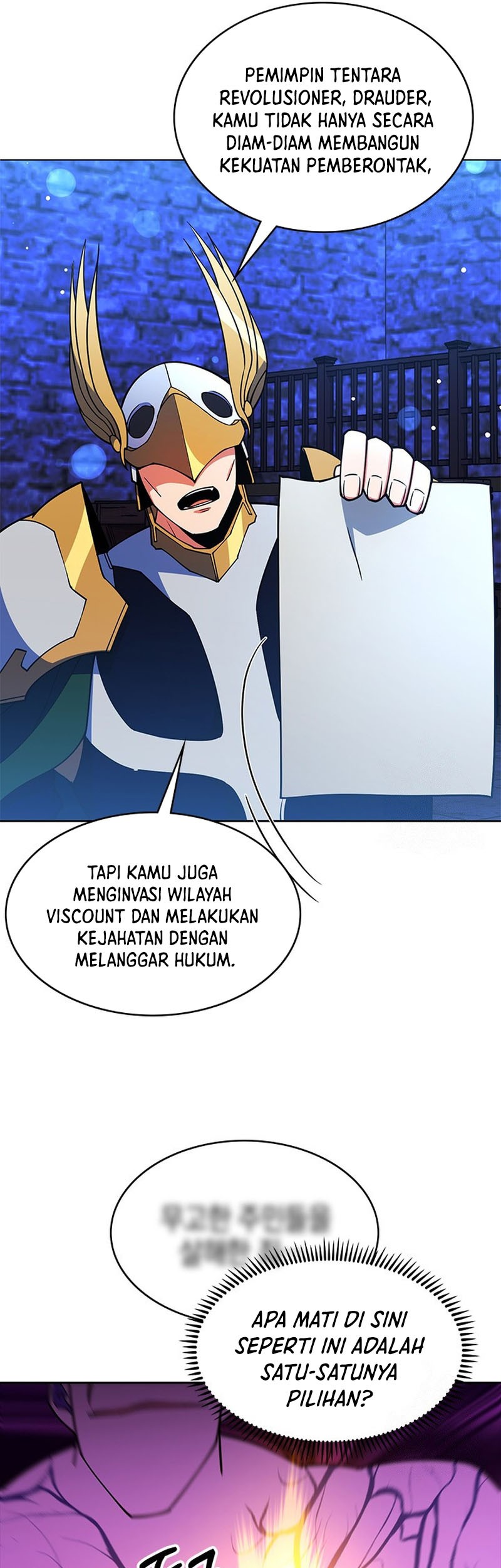 I’m Going to Steal Again Today Chapter 57 Gambar 41