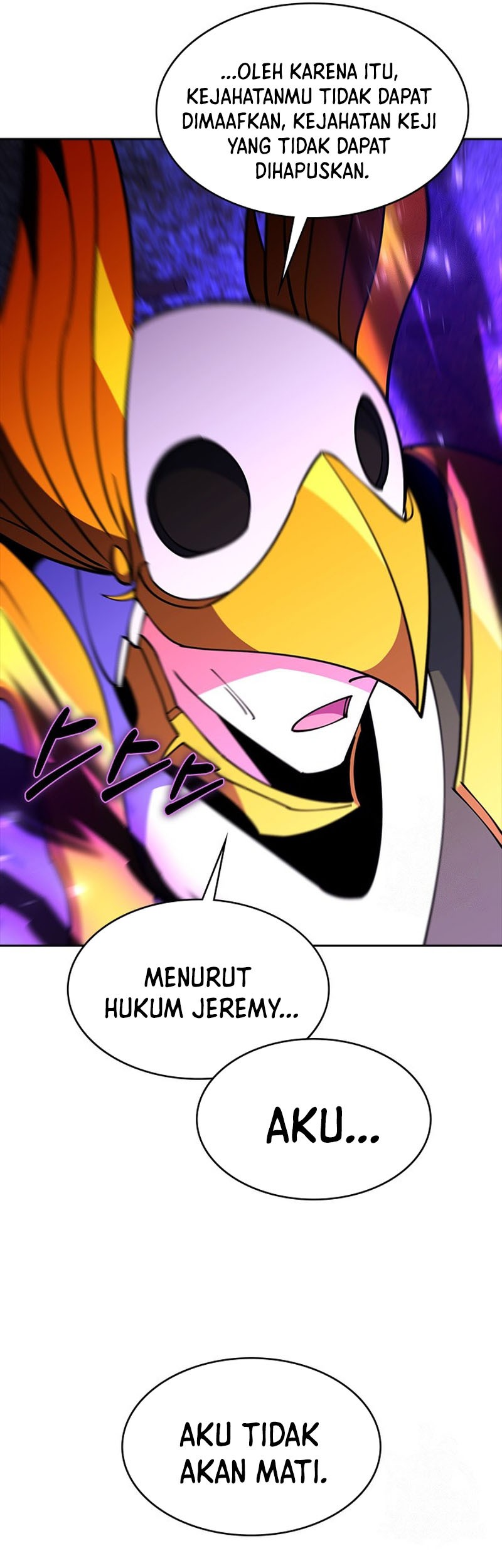 I’m Going to Steal Again Today Chapter 57 Gambar 45