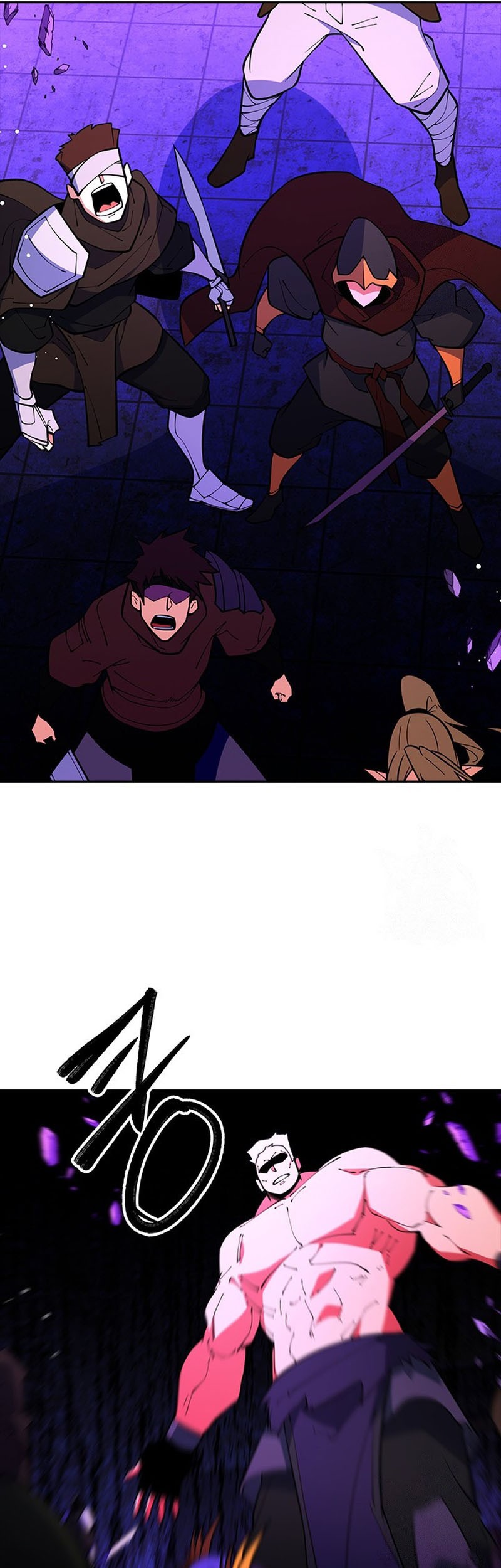 I’m Going to Steal Again Today Chapter 57 Gambar 49