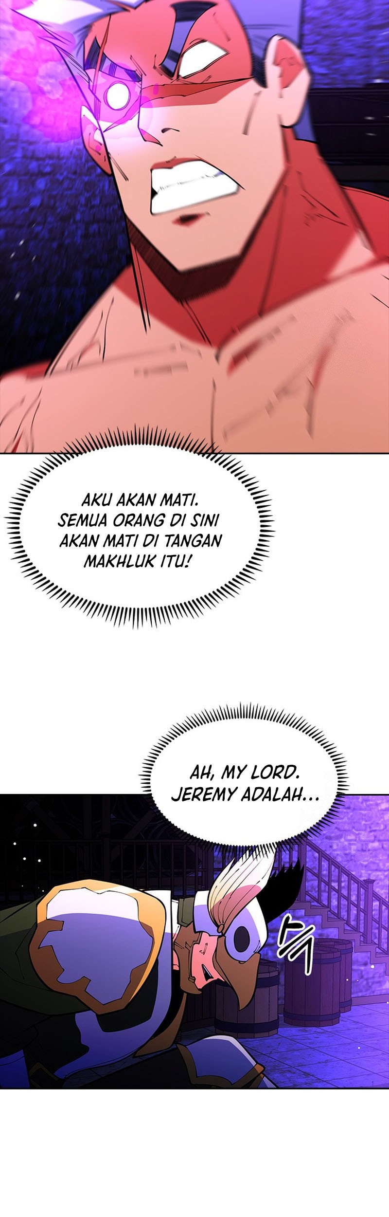 I’m Going to Steal Again Today Chapter 57 Gambar 51