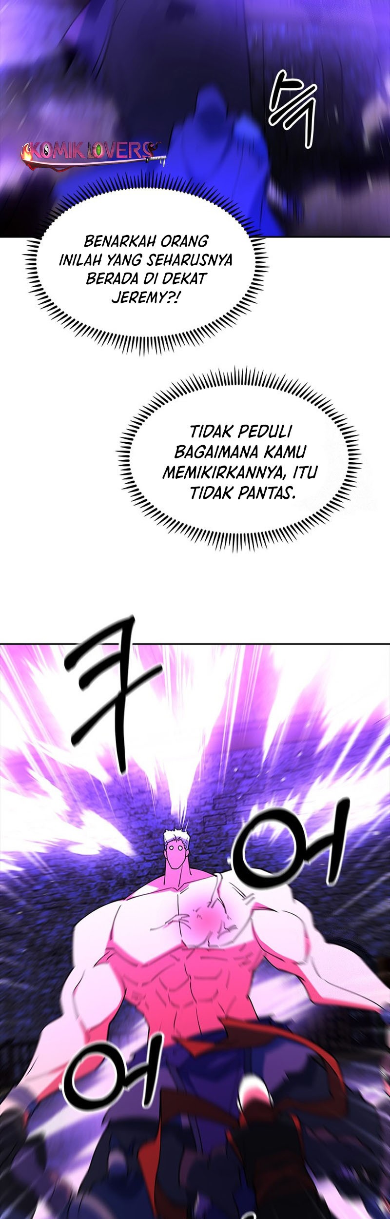 I’m Going to Steal Again Today Chapter 57 Gambar 55