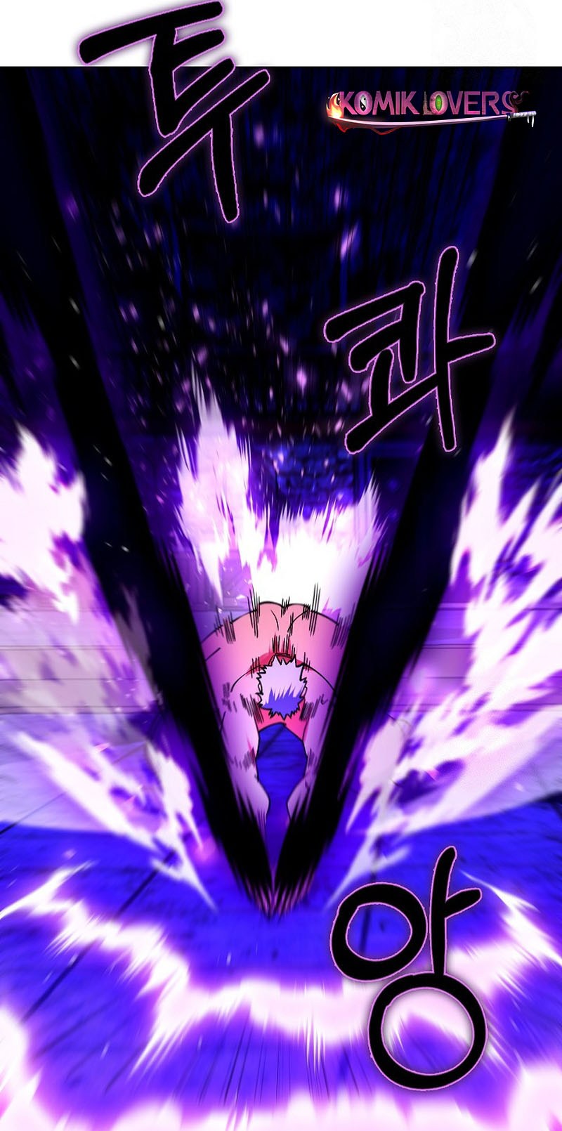 I’m Going to Steal Again Today Chapter 57 Gambar 61
