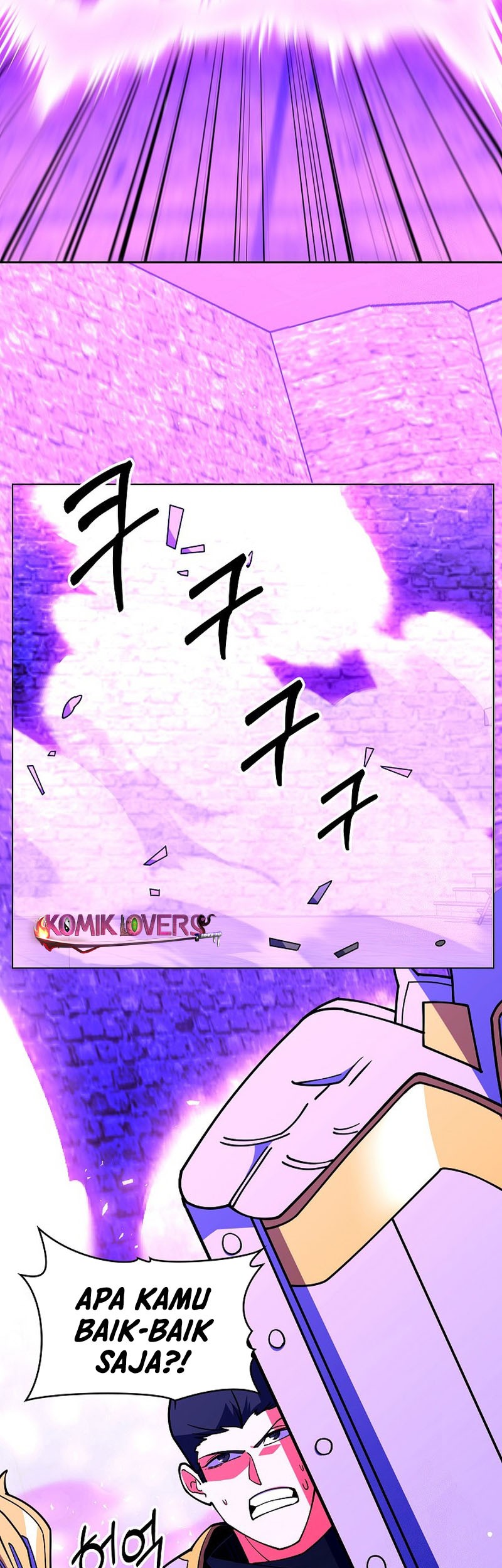 I’m Going to Steal Again Today Chapter 57 Gambar 62