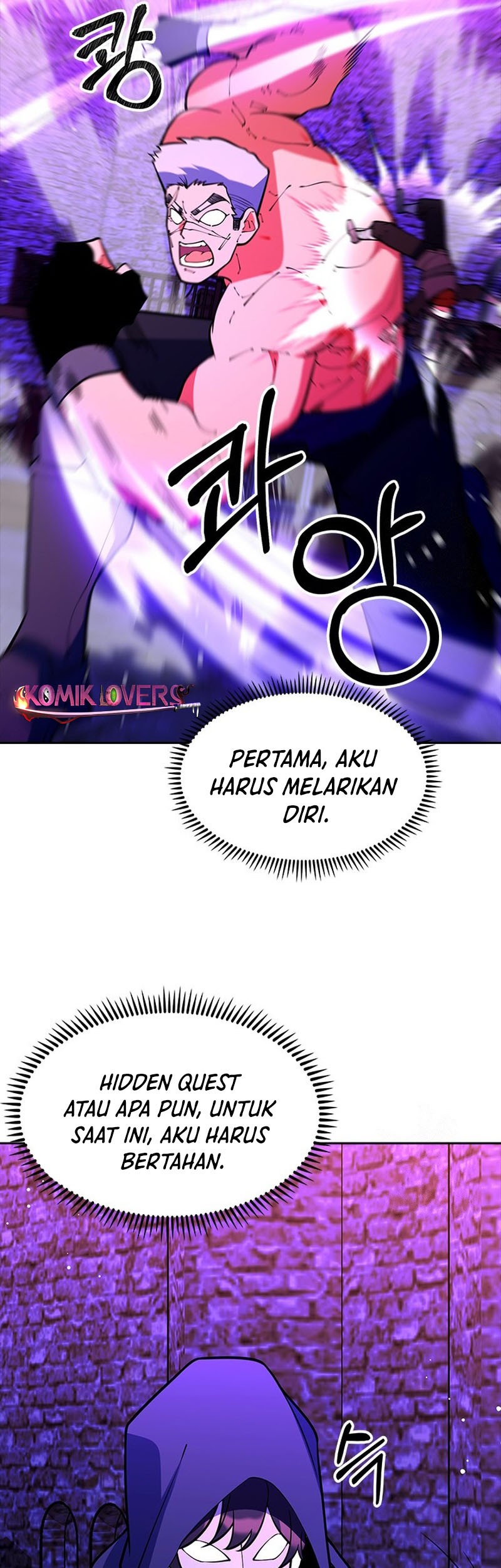 I’m Going to Steal Again Today Chapter 57 Gambar 66