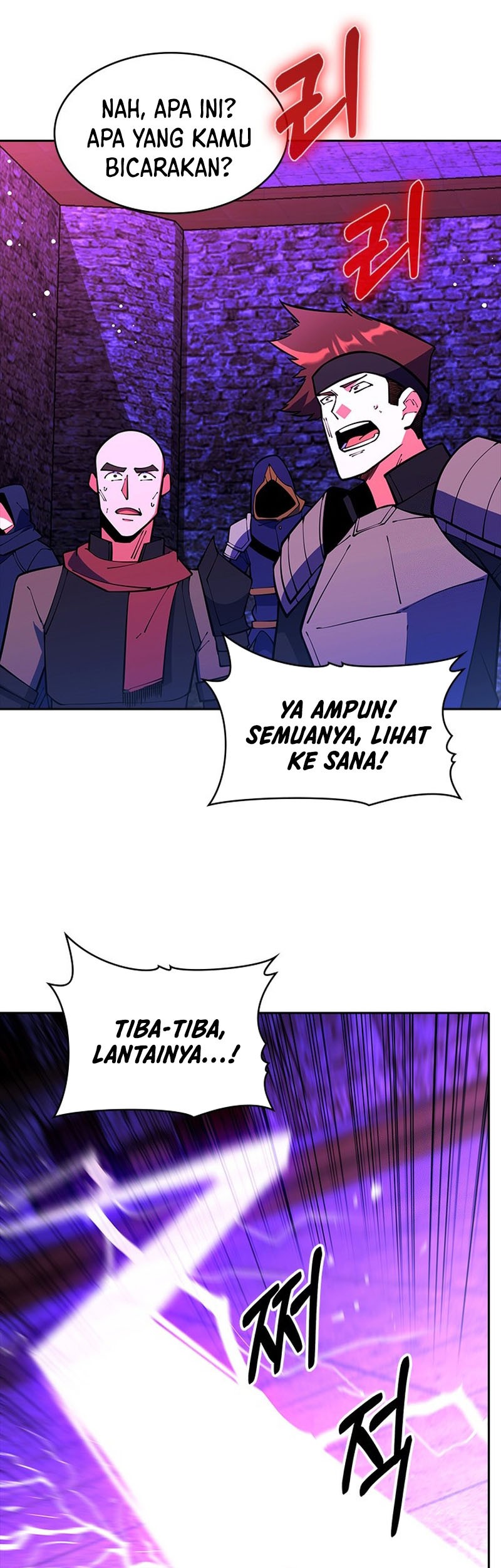 I’m Going to Steal Again Today Chapter 57 Gambar 68