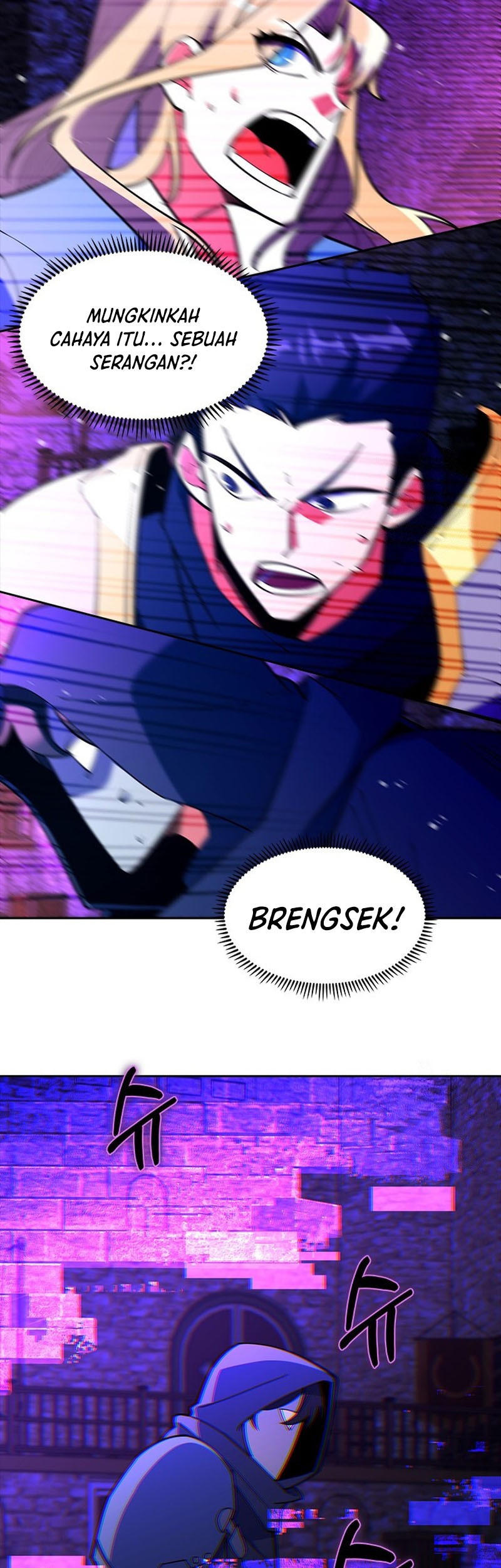I’m Going to Steal Again Today Chapter 57 Gambar 70