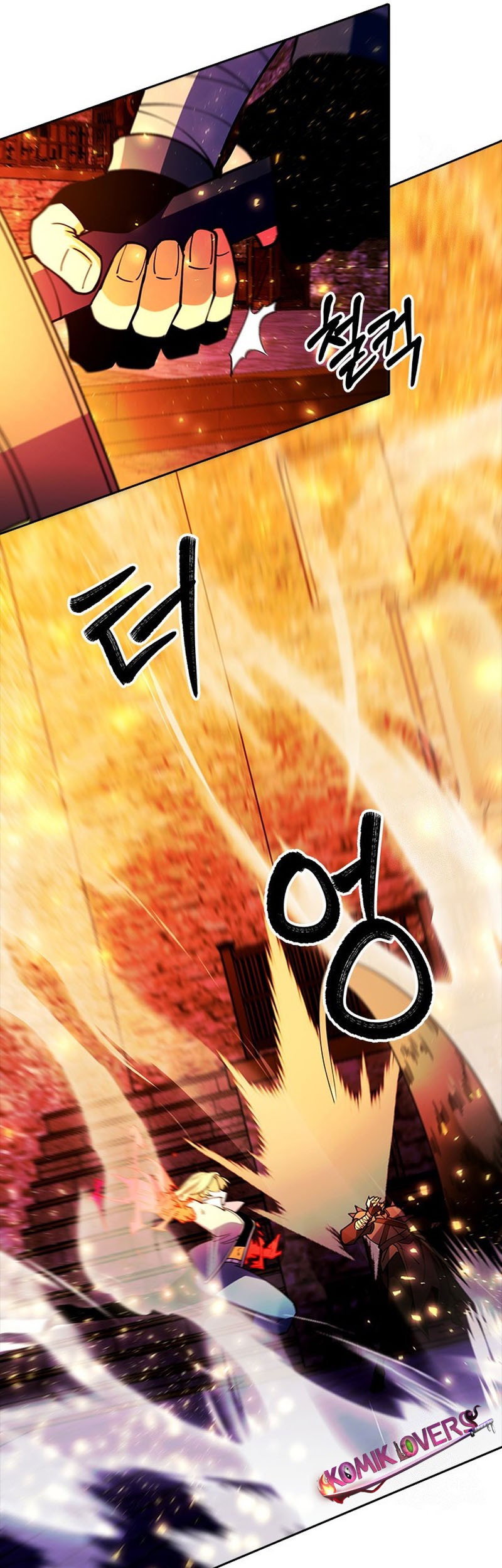 I’m Going to Steal Again Today Chapter 57 Gambar 4