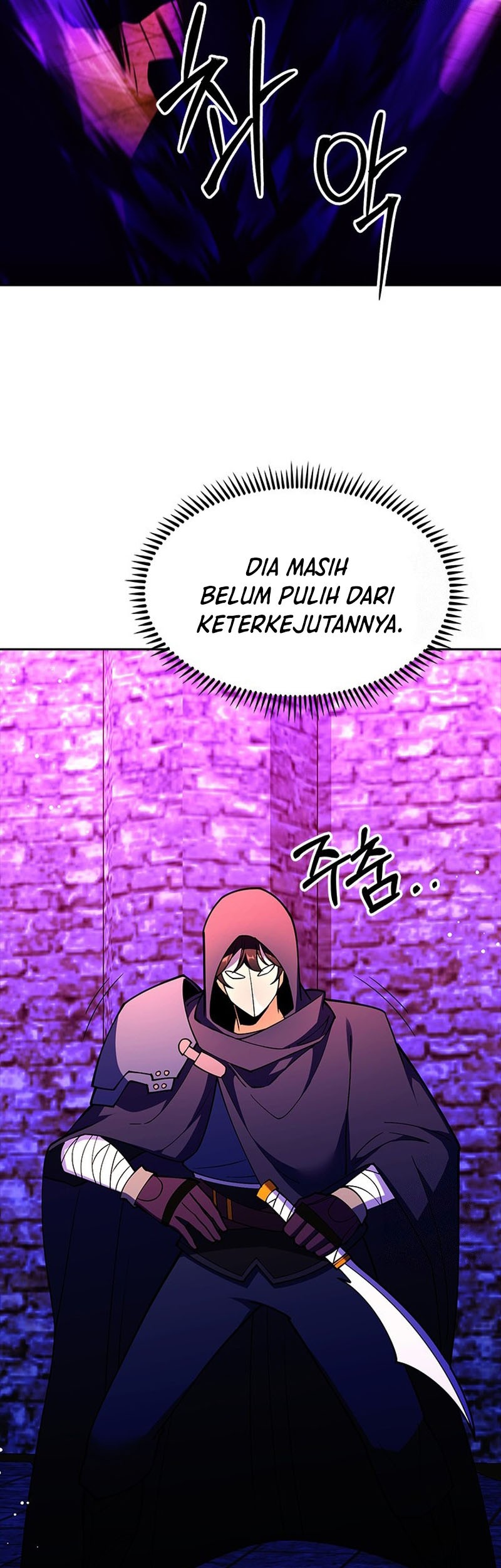 I’m Going to Steal Again Today Chapter 57 Gambar 10