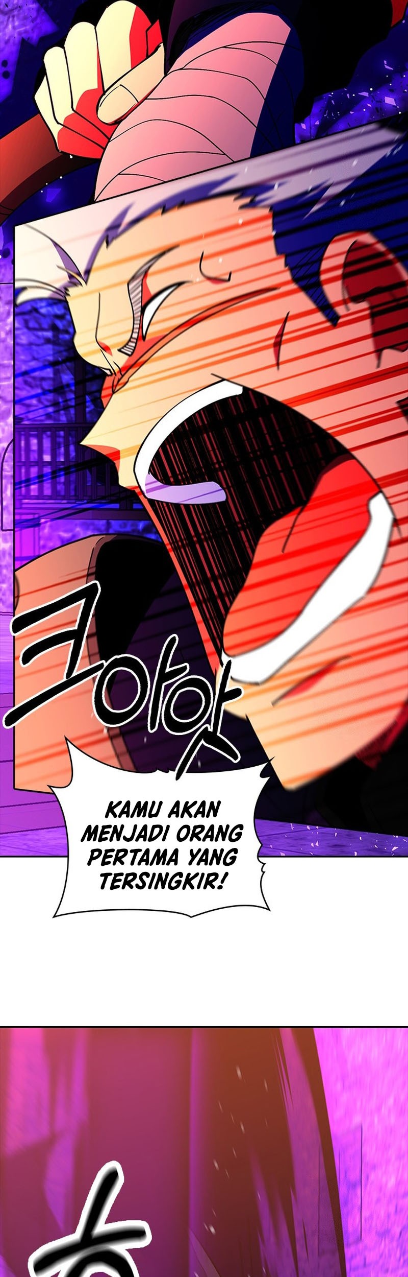 I’m Going to Steal Again Today Chapter 57 Gambar 12