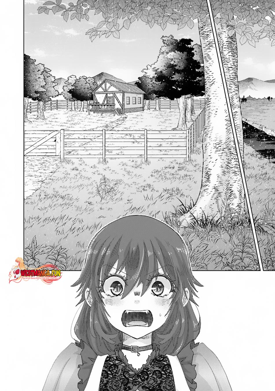 Hazure Skill "Kage ga Usui" o Motsu Guild Shokuin ga, Jitsu wa Densetsu no Ansatsusha Chapter 39 Gambar 18