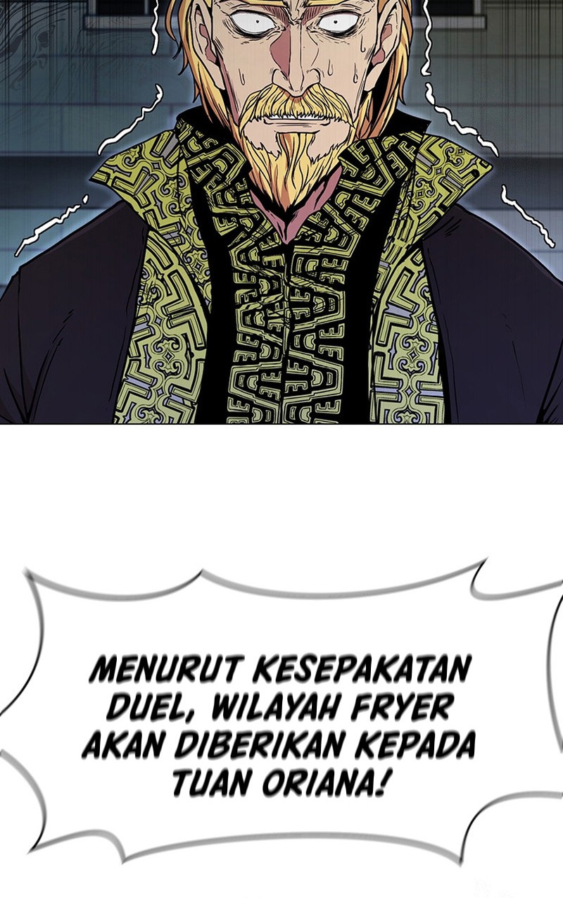 Martial Arts Alone Chapter 42 Gambar 37
