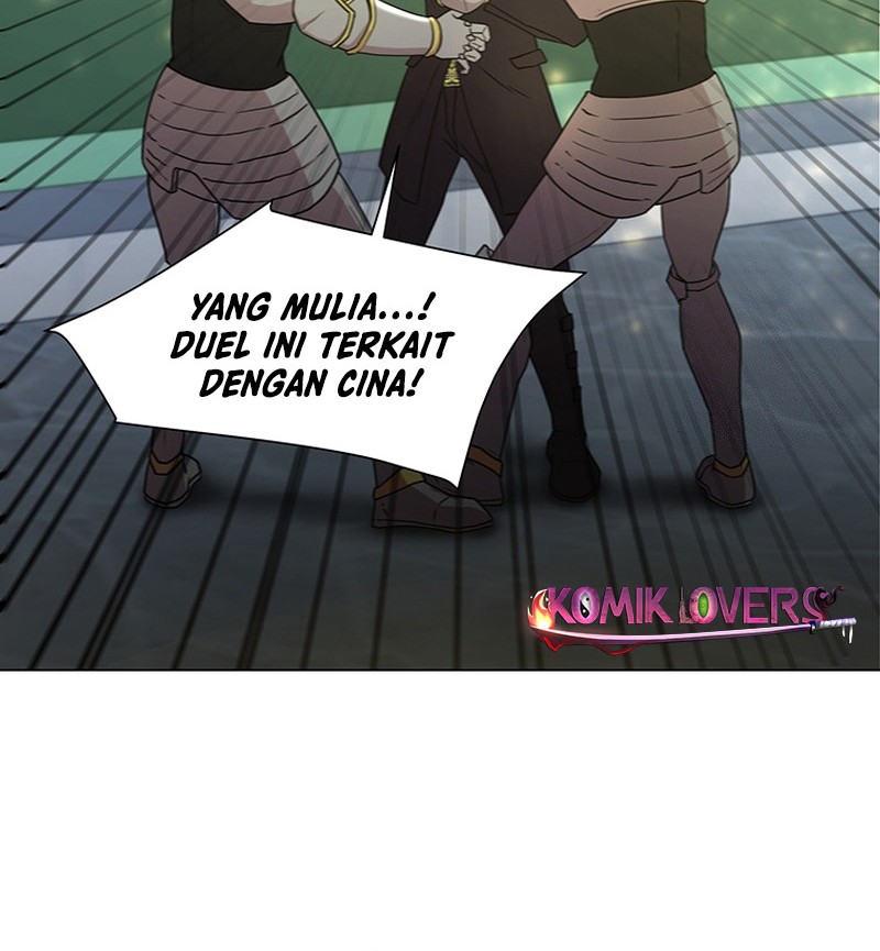 Martial Arts Alone Chapter 42 Gambar 41