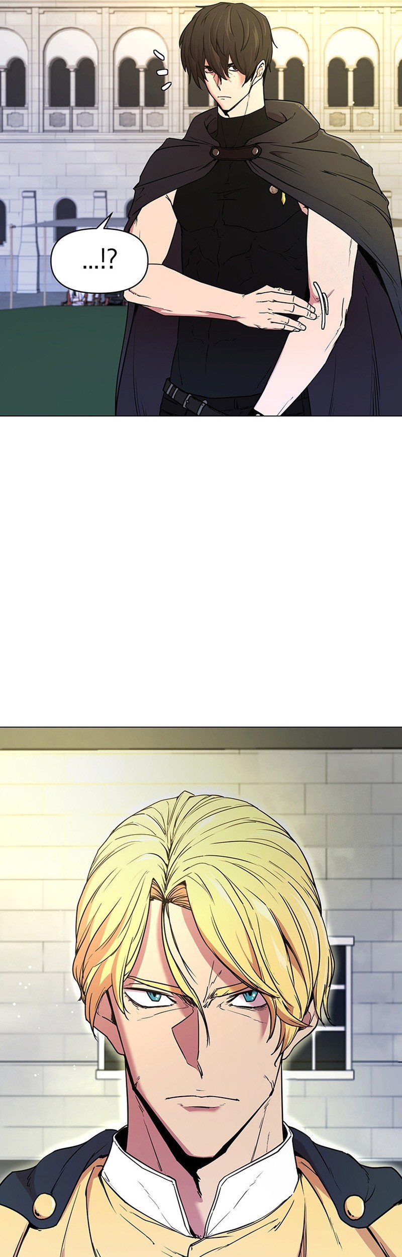Martial Arts Alone Chapter 42 Gambar 44