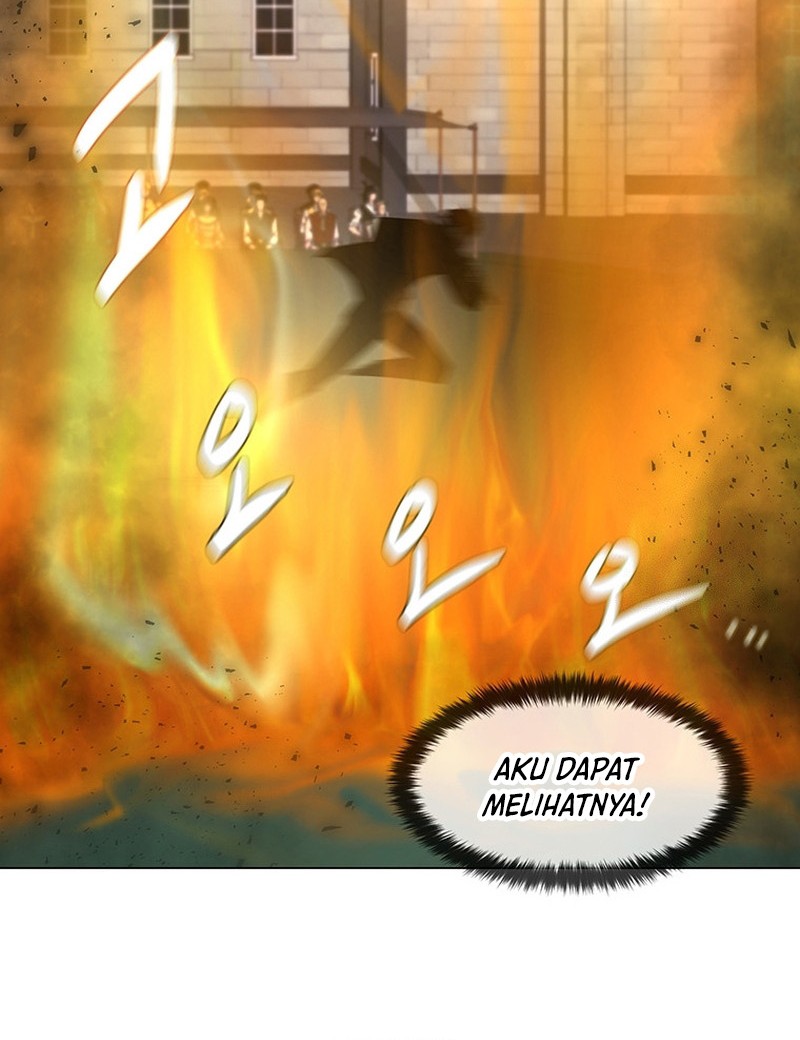 Martial Arts Alone Chapter 42 Gambar 7