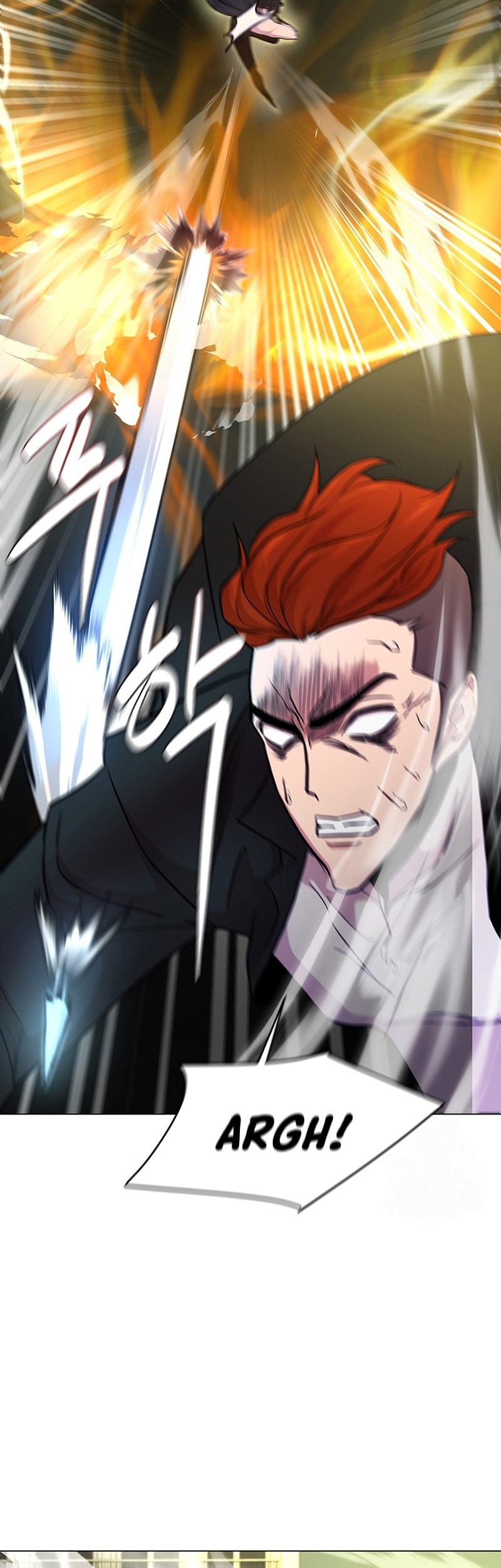 Martial Arts Alone Chapter 42 Gambar 9