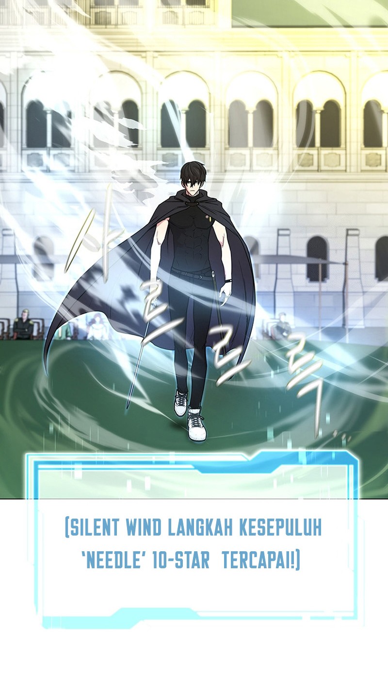Martial Arts Alone Chapter 42 Gambar 10