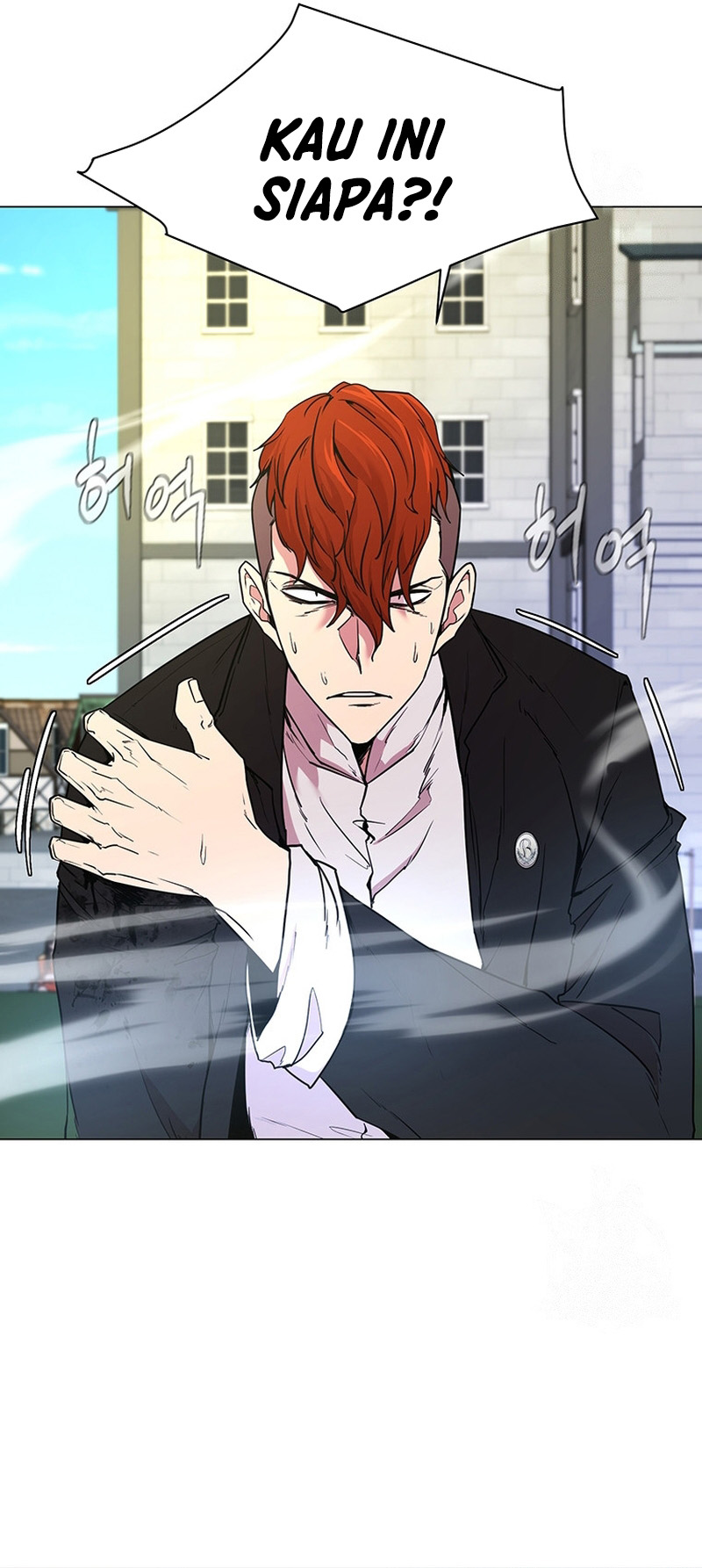 Martial Arts Alone Chapter 42 Gambar 11