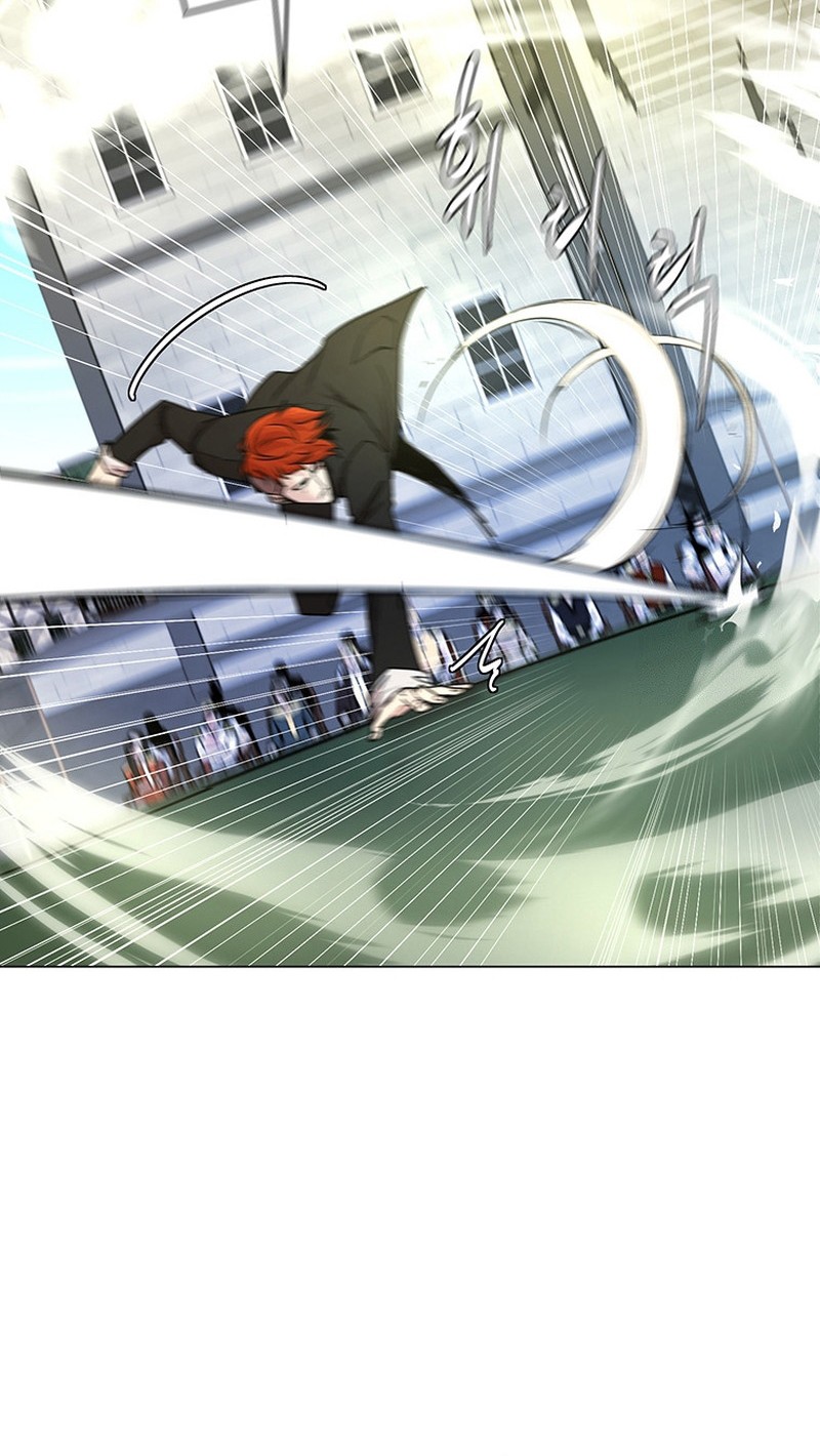 Martial Arts Alone Chapter 42 Gambar 13