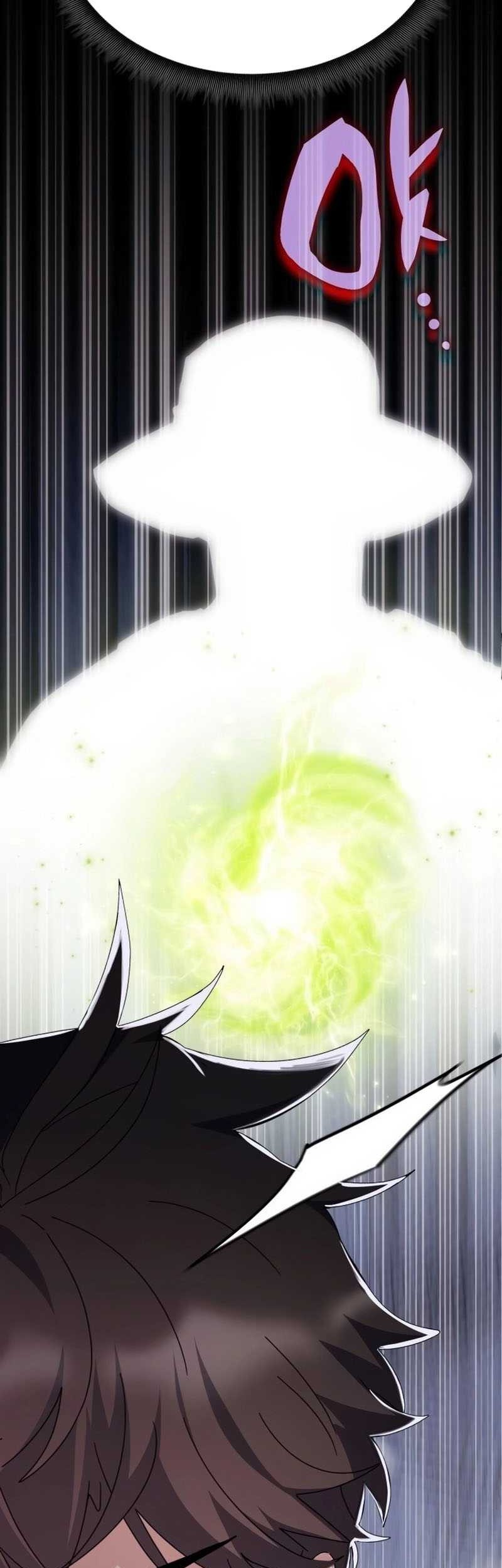 Transcension Academy Chapter 122 Gambar 44