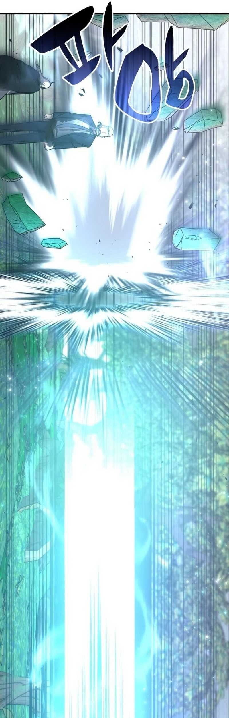 Transcension Academy Chapter 122 Gambar 54