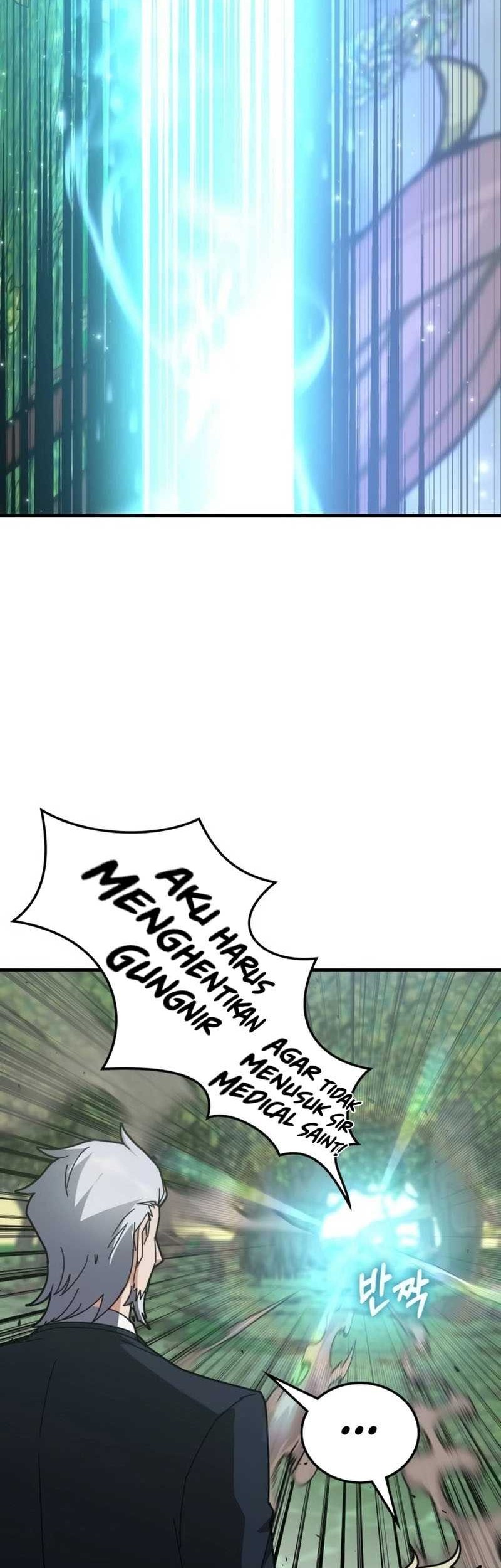 Transcension Academy Chapter 122 Gambar 55