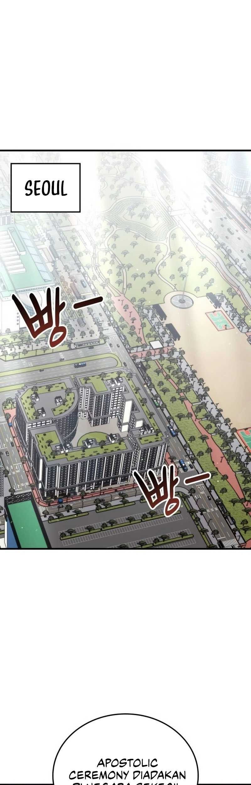 Transcension Academy Chapter 122 Gambar 58