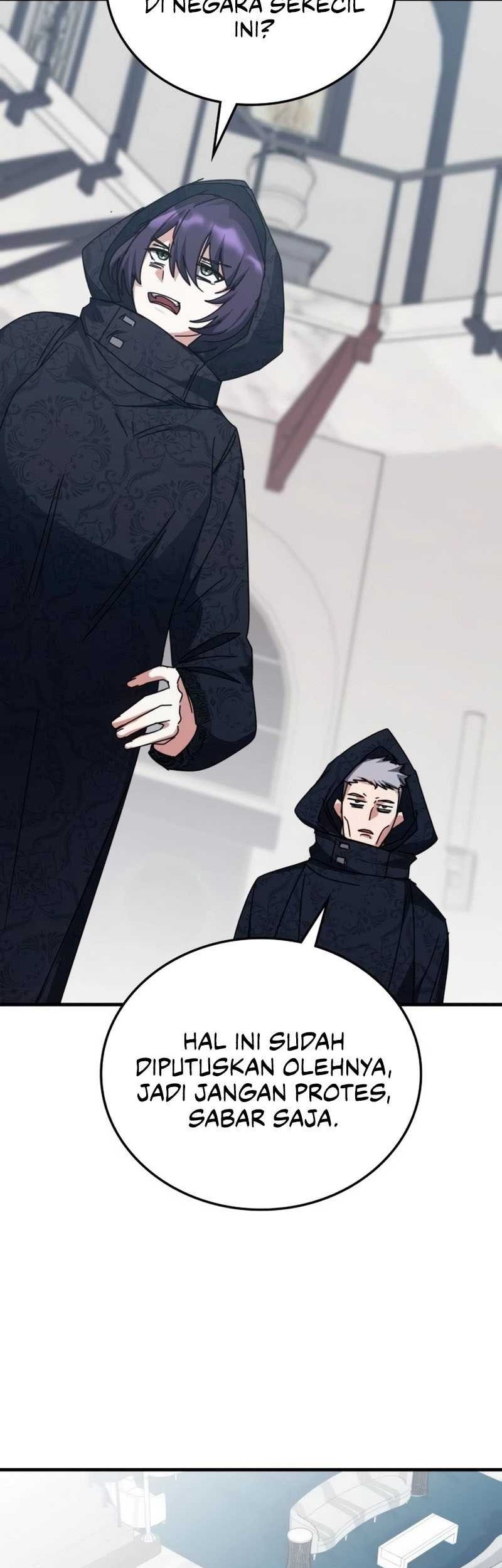 Transcension Academy Chapter 122 Gambar 59