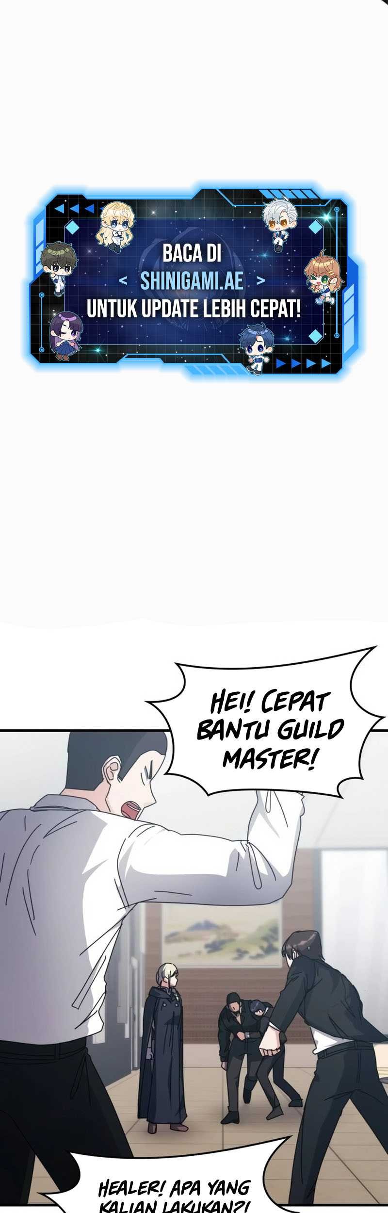 Baca Manhwa Transcension Academy Chapter 122 Gambar 2
