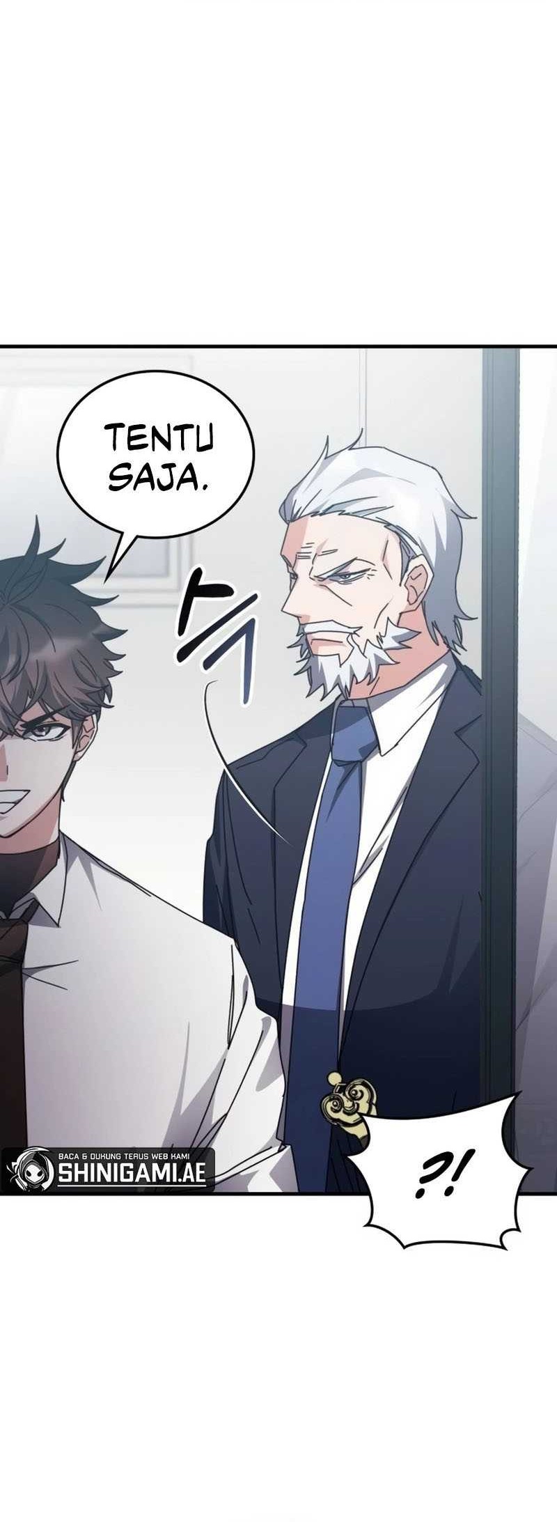 Transcension Academy Chapter 122 Gambar 9