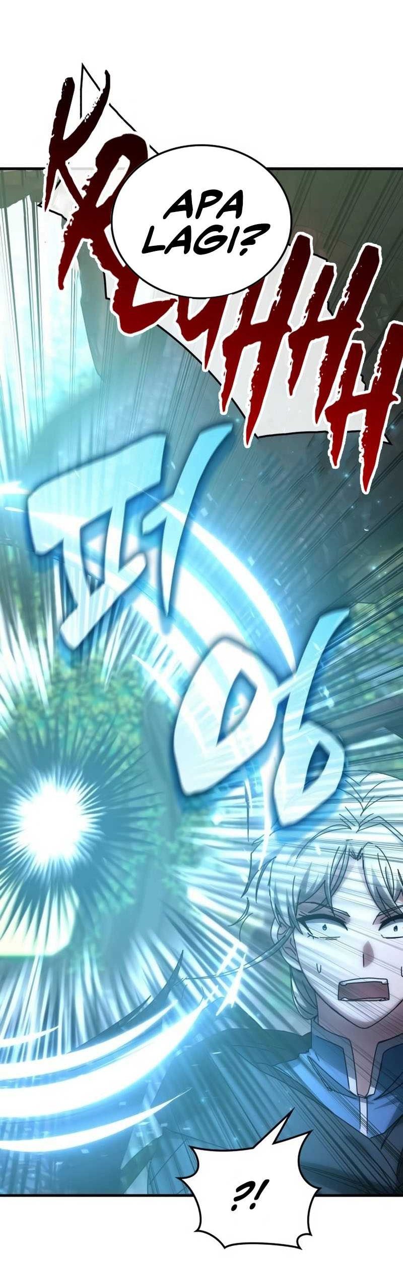 Transcension Academy Chapter 122 Gambar 27