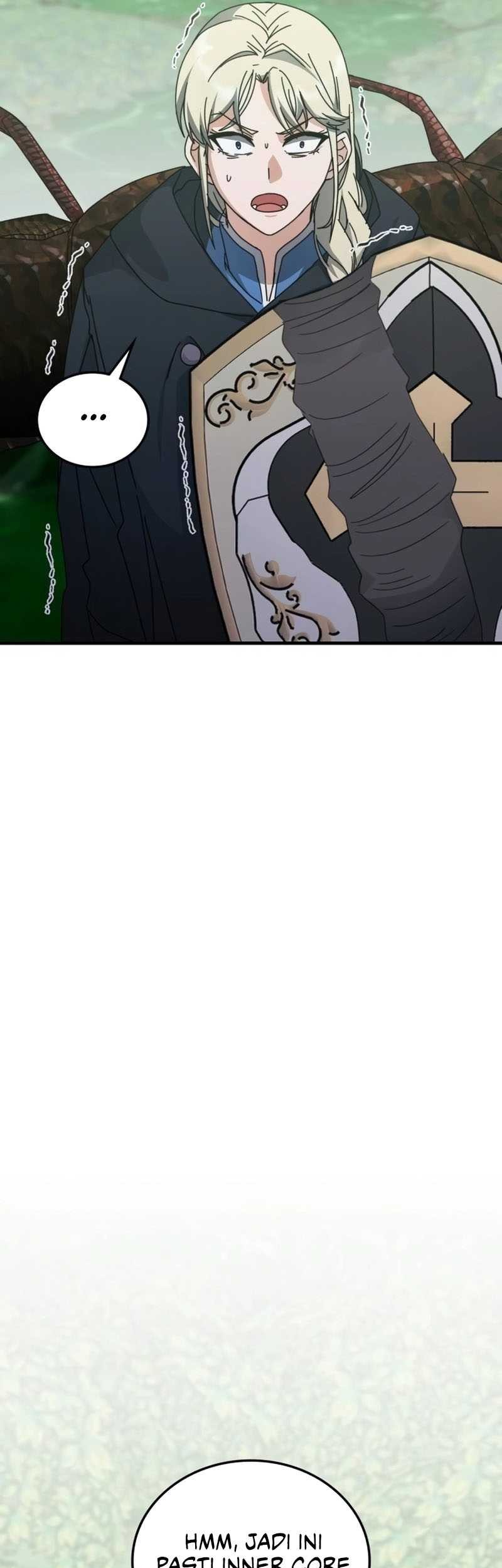 Transcension Academy Chapter 122 Gambar 30