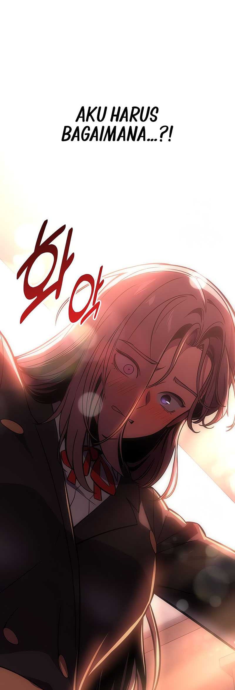 The Extra’s Academy Survival Guide Chapter 40 Gambar 77