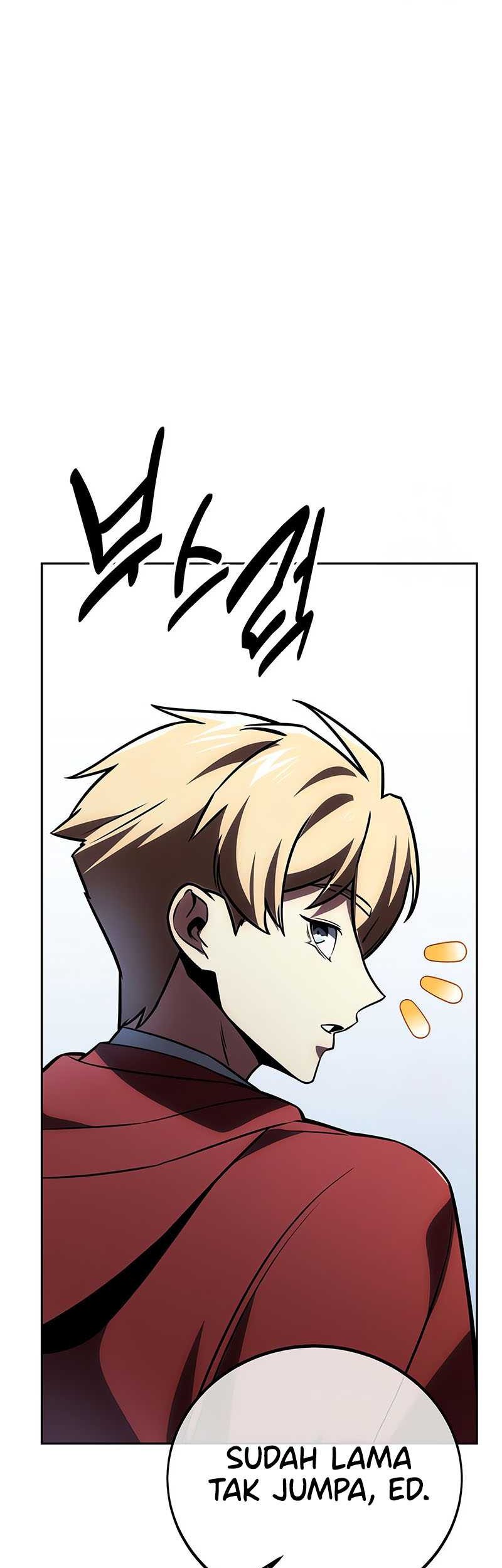 The Extra’s Academy Survival Guide Chapter 40 Gambar 24