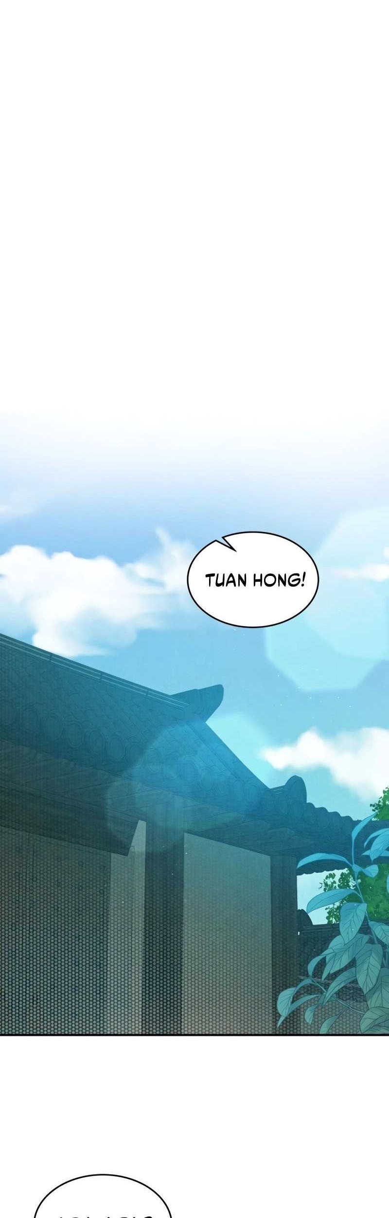 Chronicles Of The Martial God’s Chapter 96 Gambar 37