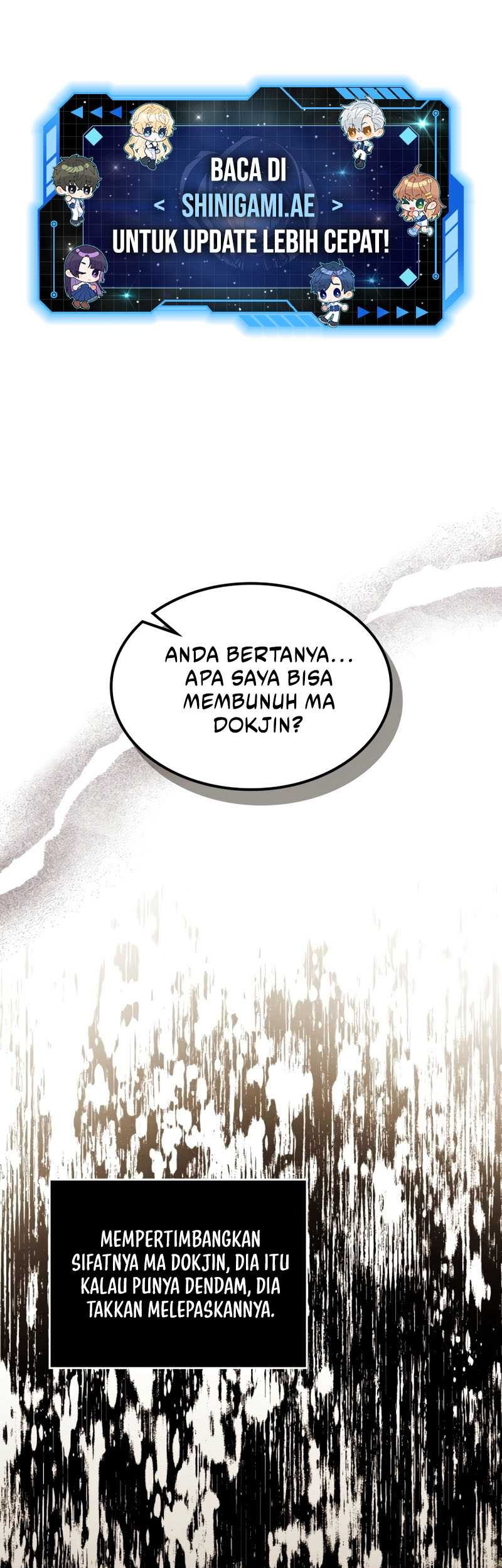 Baca Manhwa Chronicles Of The Martial God’s Chapter 96 Gambar 2