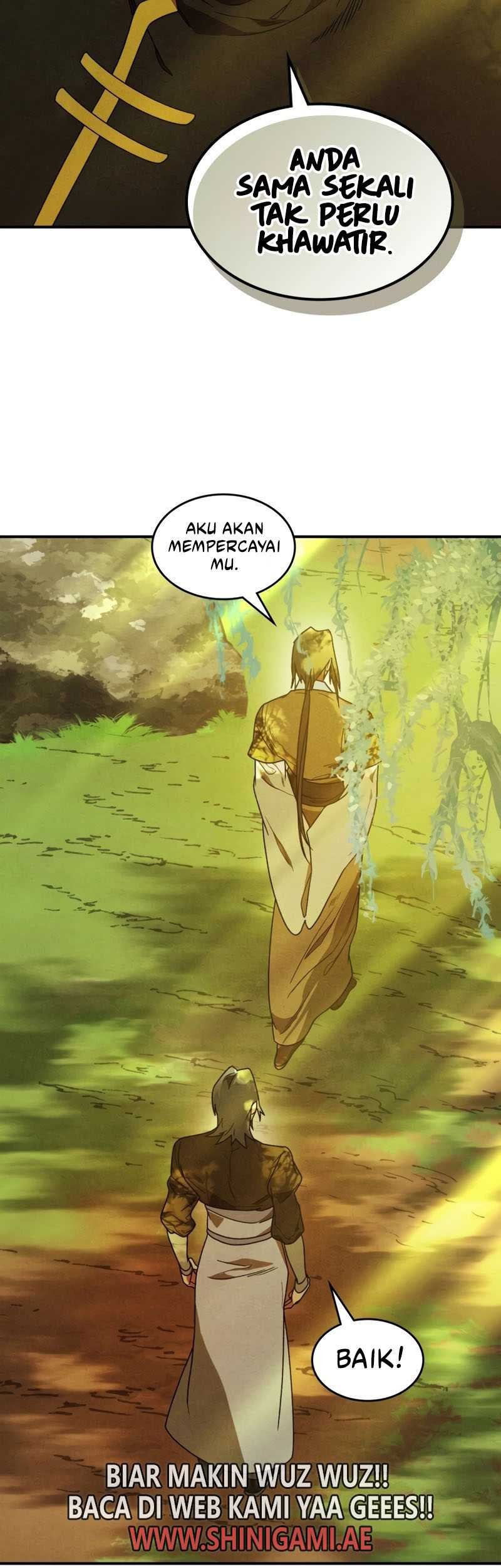Chronicles Of The Martial God’s Chapter 96 Gambar 7
