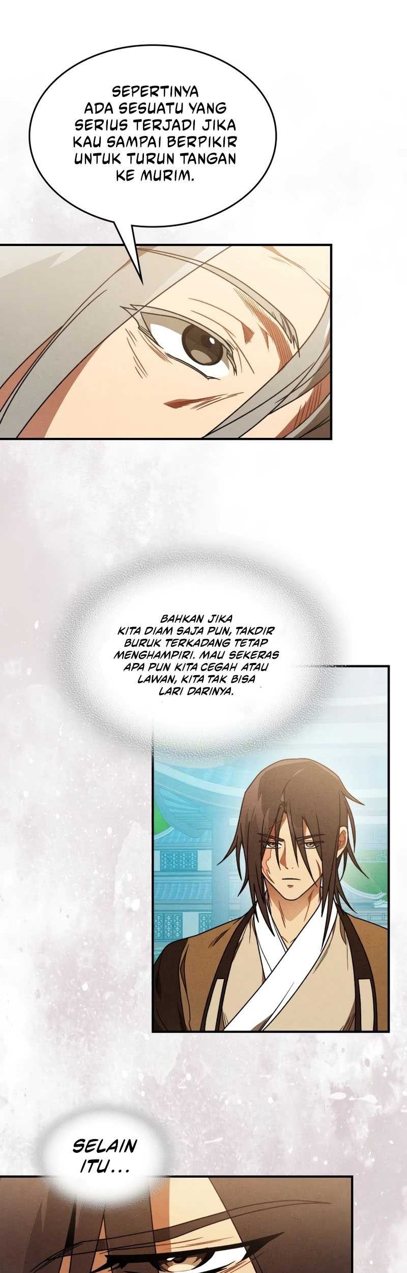 Chronicles Of The Martial God’s Chapter 96 Gambar 19