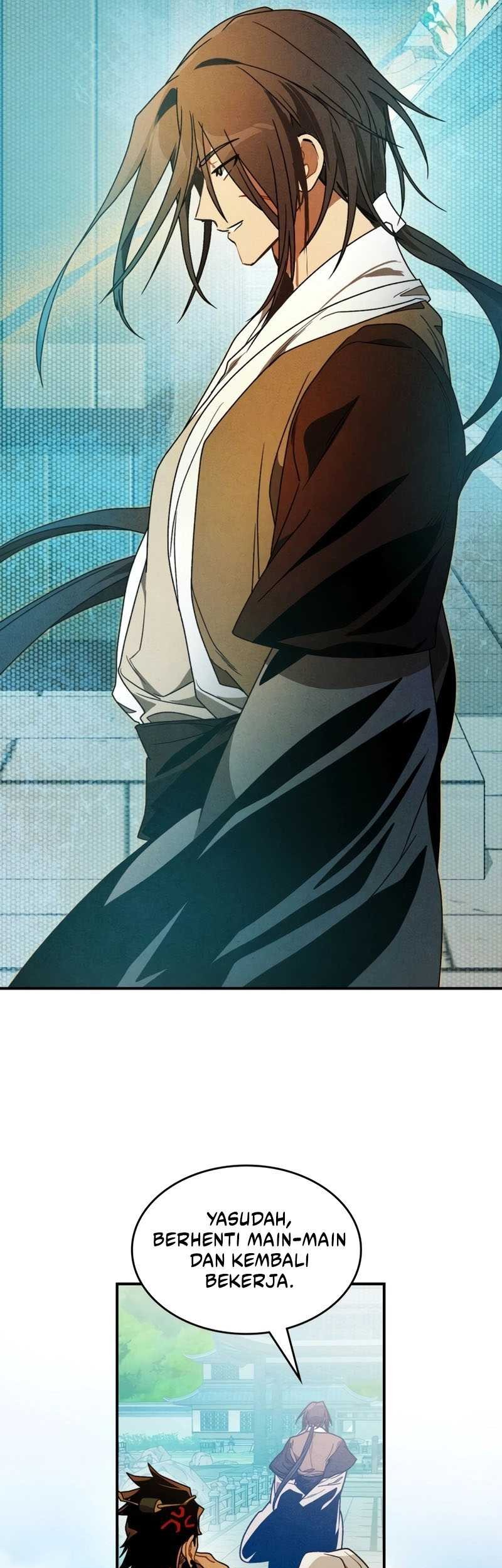Chronicles Of The Martial God’s Chapter 96 Gambar 24