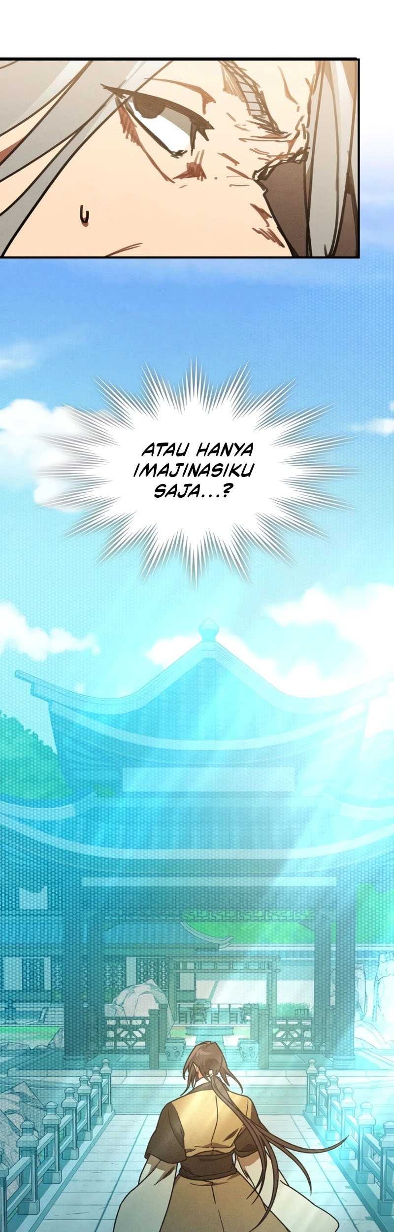 Chronicles Of The Martial God’s Chapter 96 Gambar 26