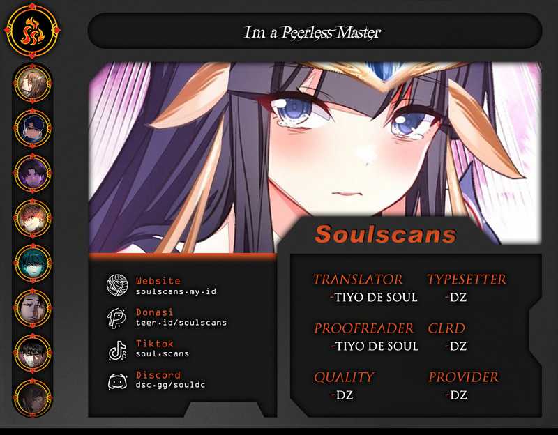 Baca Komik I’m A Peerless Master Chapter 70 Gambar 1