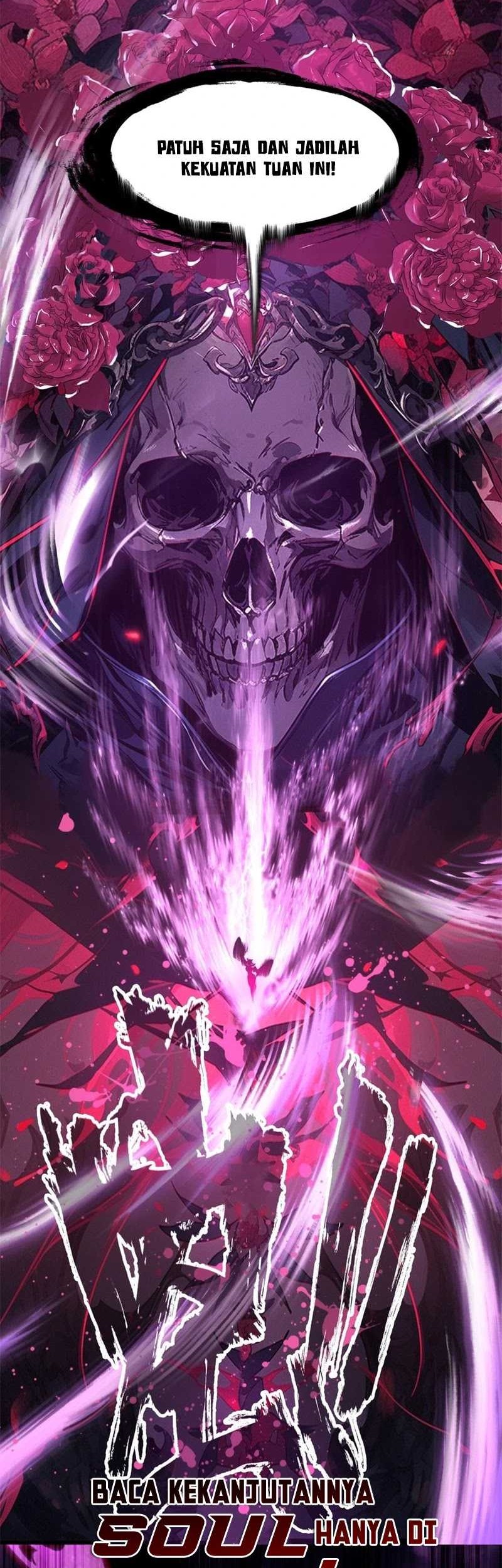 I’m A Peerless Master Chapter 70 Gambar 34
