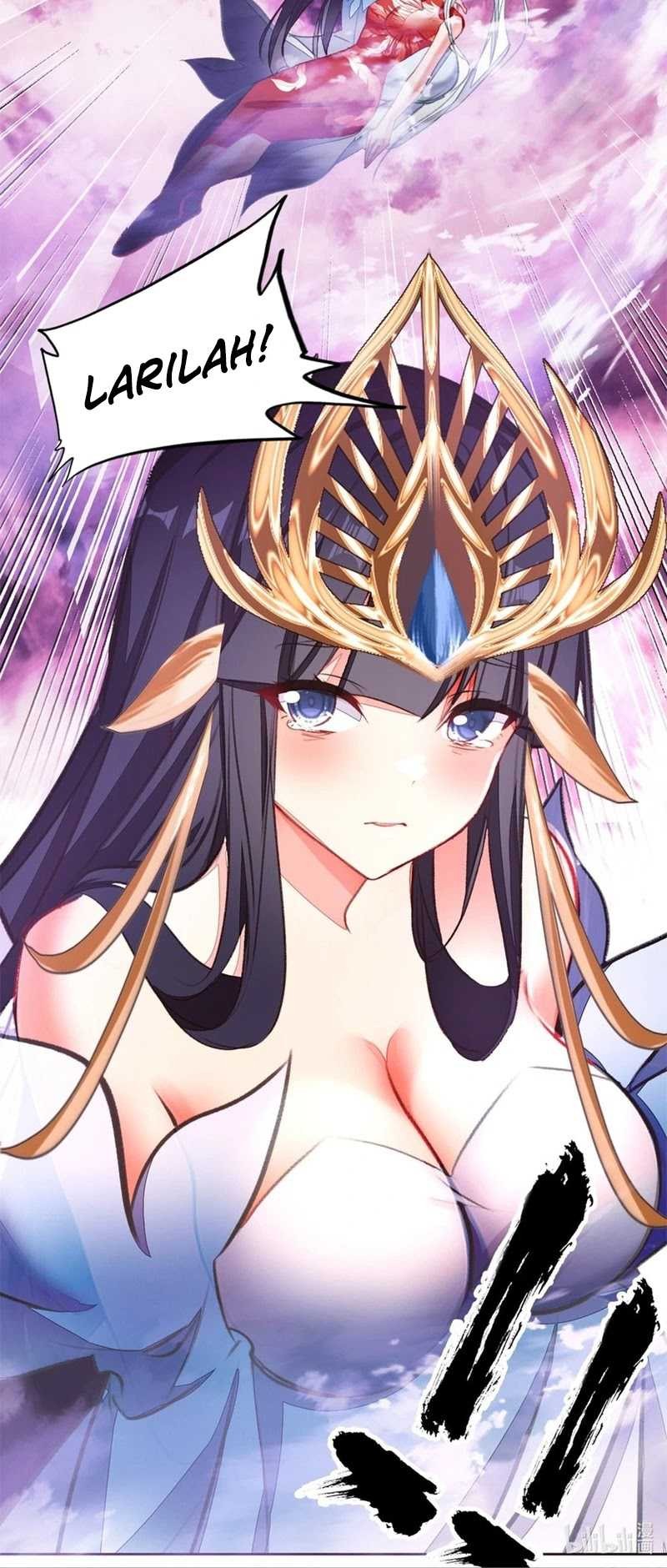 I’m A Peerless Master Chapter 70 Gambar 37