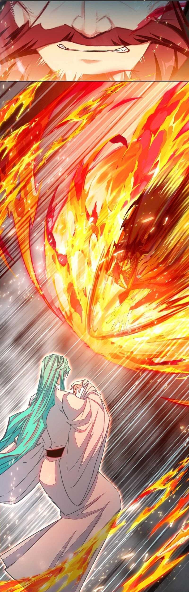 I’m A Peerless Master Chapter 70 Gambar 13