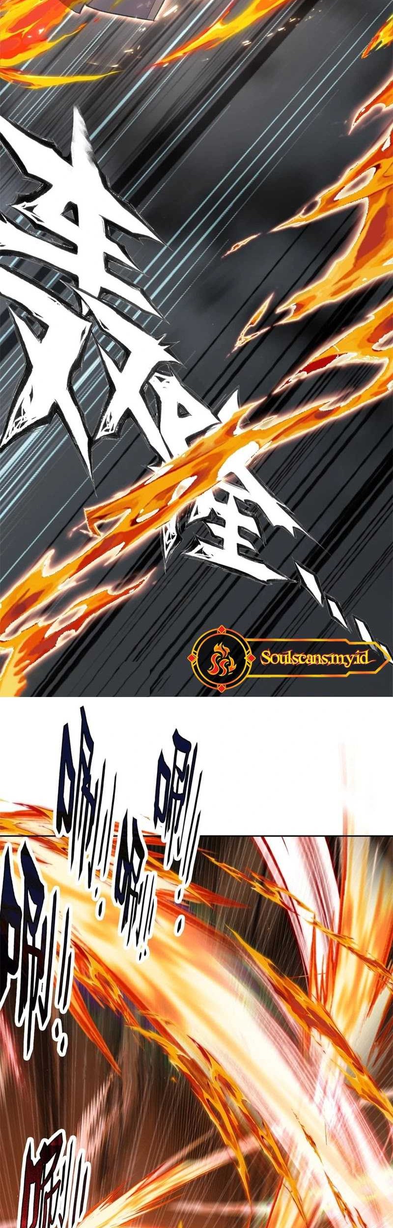 I’m A Peerless Master Chapter 70 Gambar 14