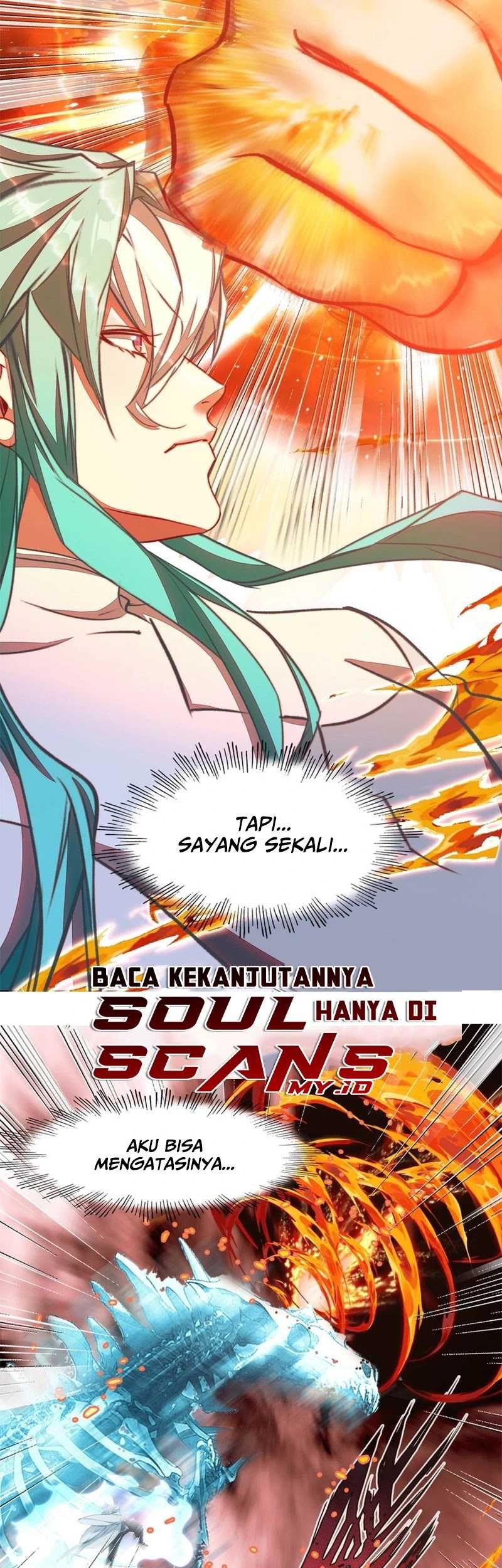 I’m A Peerless Master Chapter 70 Gambar 17