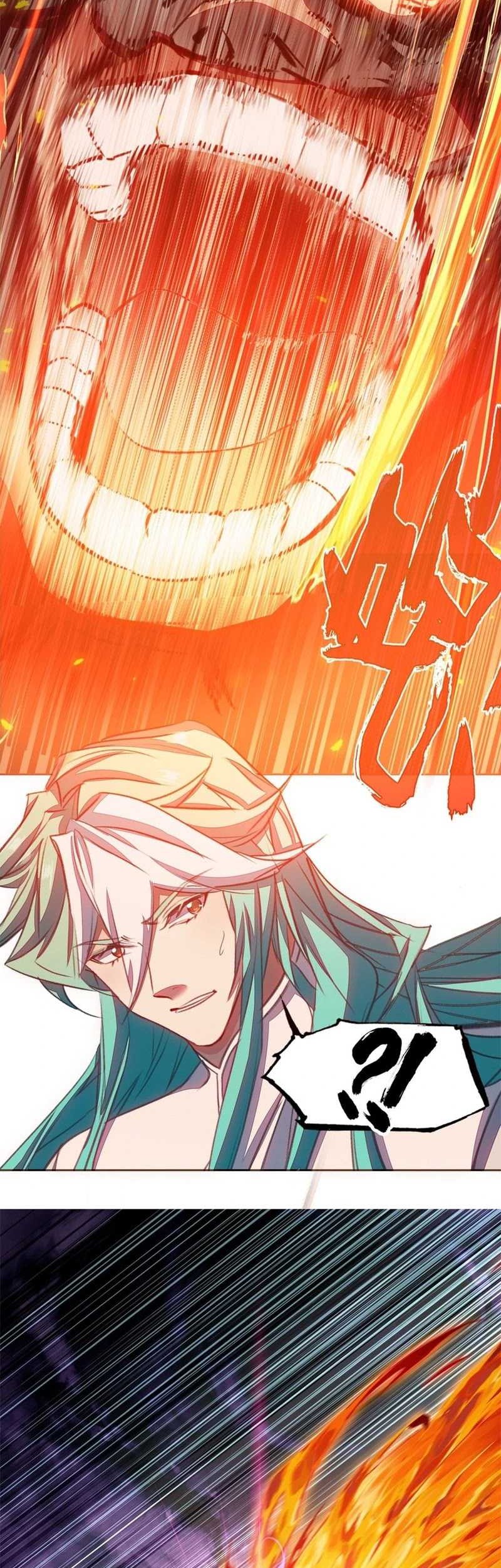 I’m A Peerless Master Chapter 70 Gambar 23
