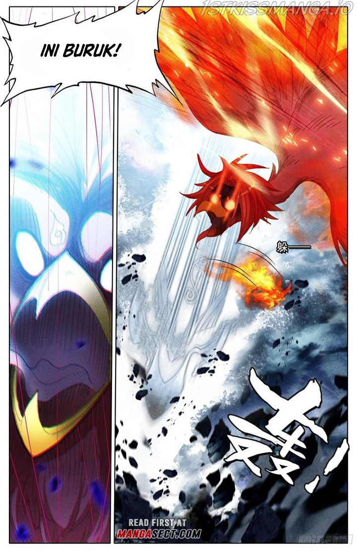 Cang Yuantu Chapter 198 Gambar 4