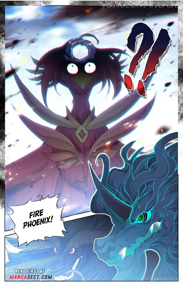 Cang Yuantu Chapter 198 Gambar 6