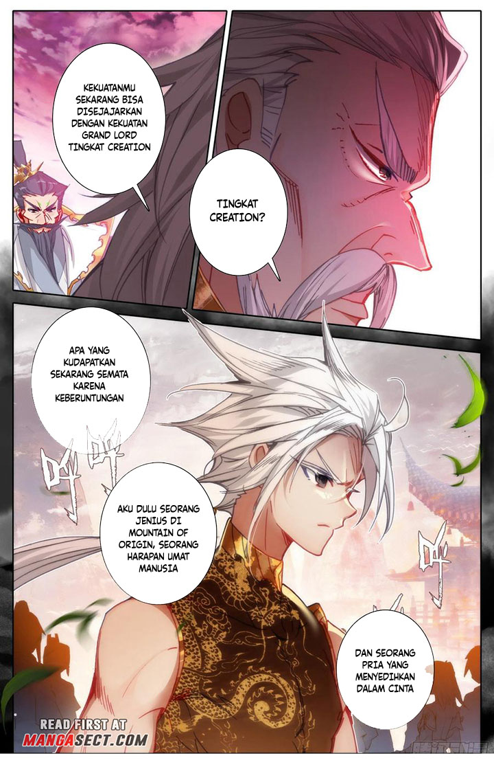 Cang Yuantu Chapter 197 Gambar 6