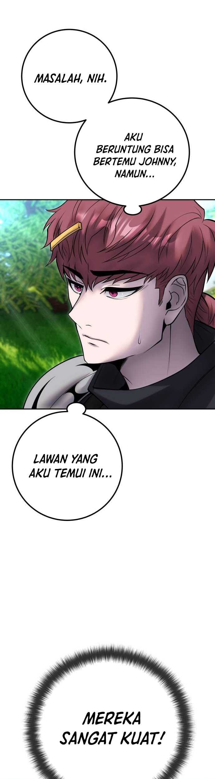 I Was More Overpowered Than The Hero, So I Hid My Power! Chapter 57 Gambar 34